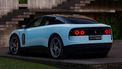 Ferrari onthult zijn eerste volledig elektrische auto. De Luce krijgt meer dan 1.000 pk, maar vooral het prijskaartje maakt indruk.