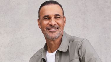 In gesprek met Ruud Gullit 'Dit had echt niemand bij mij verwacht'