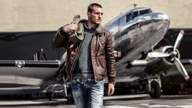 PME Legend: kleding voor mannen die klaar zijn met modepraatjes