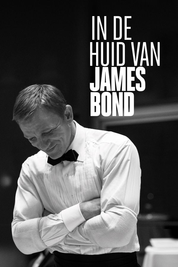 Daniel Craig en Apple komen met gratis James Bond-special