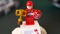 LEGO dropt 18+ line-up maart: Lord of the Rings, F1 en veel meer