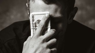 Zo kostte hebzucht me €1 miljoen en leverde het een harde les op