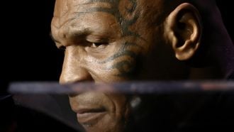 Het salaris per ontvangen klap en de schorsing van Tyson en Paul