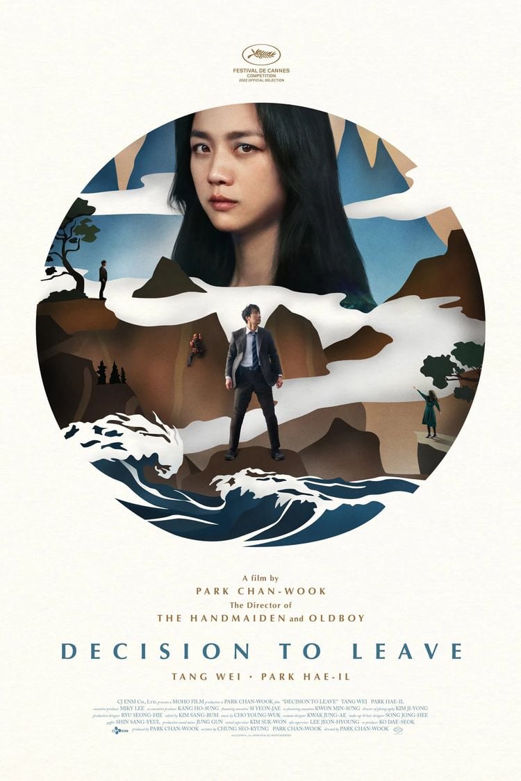 Verborgen parel Videoland scoort met Oscar winnende thriller Decision to Leave 2