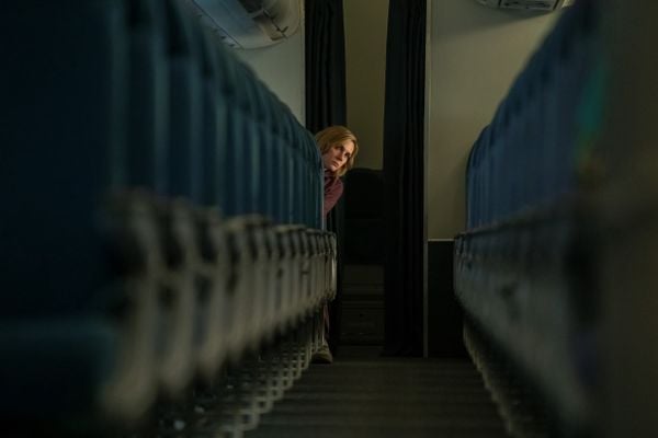 Nieuwe serie Breaking Bad-brein scoort perfecte 100% op Rotten Tomatoes Breaking Bad Pluribus 23