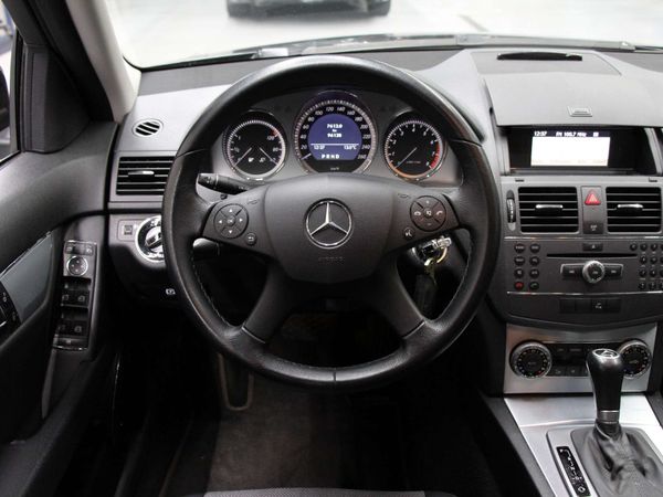 Tweedehands Mercedes-Benz C-Klasse occasion