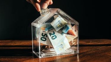 Huizenprijs daalt, aanbod stijgt: er is hoop, maar juich niet te vroeg