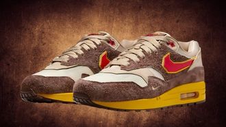 sneakers nike donkey kong
