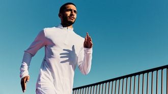 Je kunt langer op tempo hardlopen na deze simpele blokkentraining