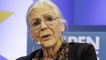 Dit is de nieuwe rijkste vrouw op aarde en haar absurde vermogen, Alice Walton