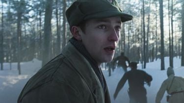 Oorlogsfilm waargebeurd Netflix Number 24