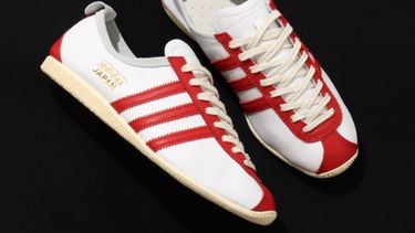 De nieuwe hype-sneakers Adidas Japan blinken uit in eenvoud
