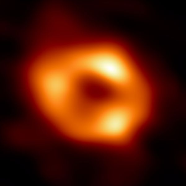 eerste foto zwart gat, netflix-documentaire, black holes