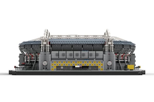 Johan Cruijff Arena LEGO IDEAS AJAX set 24343