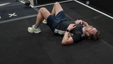 Manners test dé fitnesshype van nu 'Magisch, maar niet goedkoop'