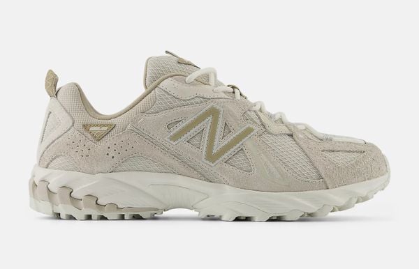 New Balance 610v1 trail sneakers korting herfst sake 2025 ML610TML