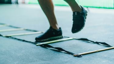 6 minuten workout met vergeten tool traint essentiële drie-eenheid
