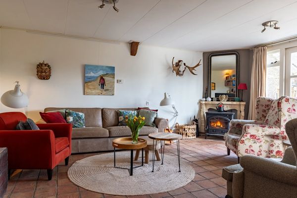 funda boerderij energielabel A huis sauna