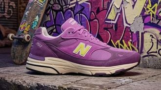 new balance made in usa 992 sneakers schoenen