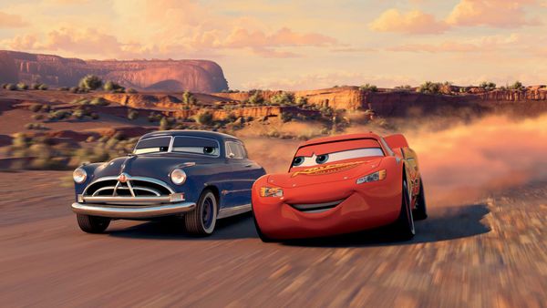 Bron: Pixar