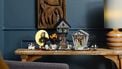 LEGO Ideas 21351 Disney Tim Burton’s The Nightmare Before Christmas 323