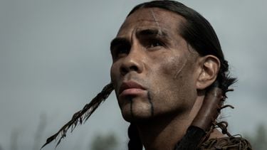 16+ Netflix-serie over Wilde Westen stoot Squid Game van troon