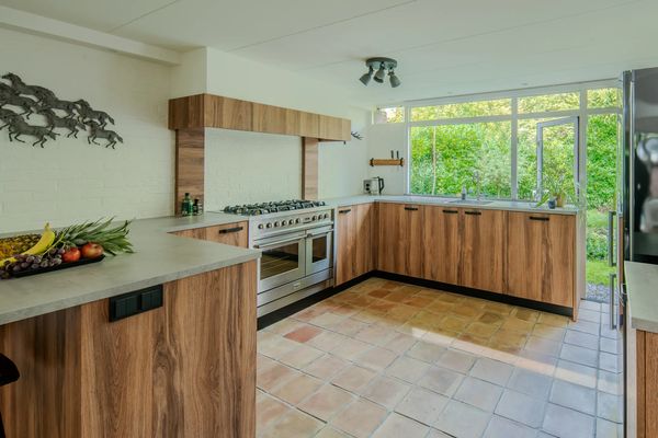 funda bungalow huis lowlands natuur flevoland