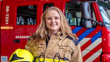 brandweer salaris