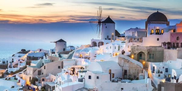 Antiparos, onbekende griekse eilanden, vakantie, onontdekt griekenland