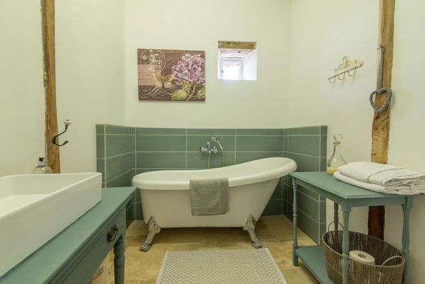 villa frankrijk zwembad B&B bed and breakfast (13)
