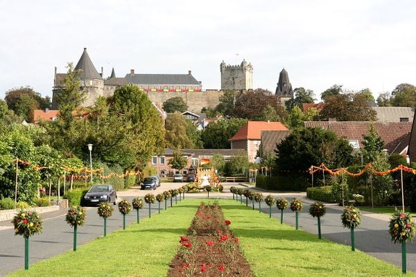 huis kopen duitsland villa energielabel B funda bad bentheim