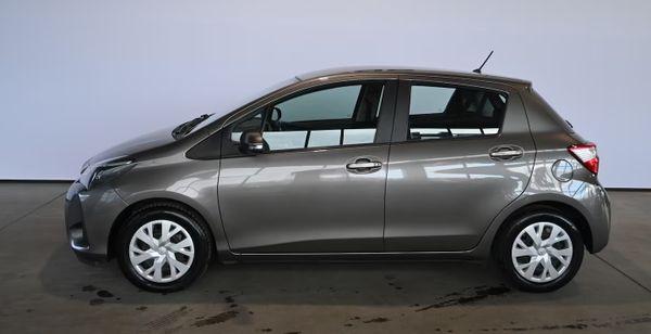 tweedehands toyota yaris betaalbare occasion 2018 meest betrouwbare auto 2020