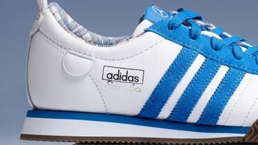 Adidas dropt Samba en Gazelle x F1 à €120, nu zijn ze wél stijlvol