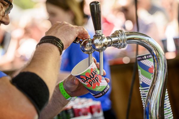 festival goedkoopste bier dauwpop