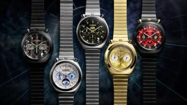 Star Wars x Citizen Tsuno Chrono, horloges, japan, c-3po