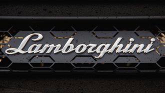 Lamborghini 1R occasion te koop goedkoopste tweedehands auto