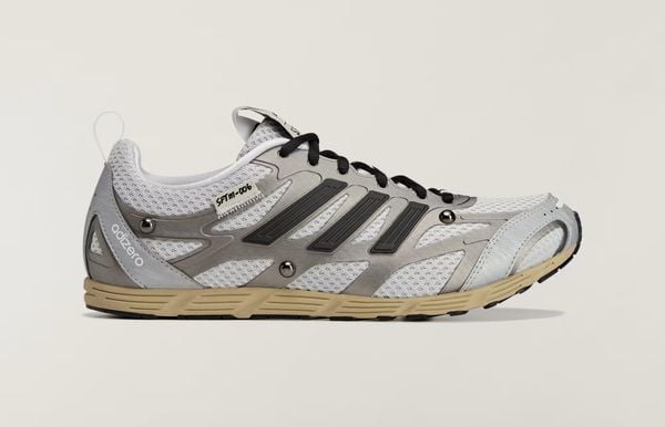 Adidas Adizero PR SFTM nieuwe witte sneakers perfecte collab 170 euro