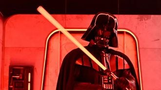 Defensie vs. Darth Vader: duister laserwapen terug op de markt