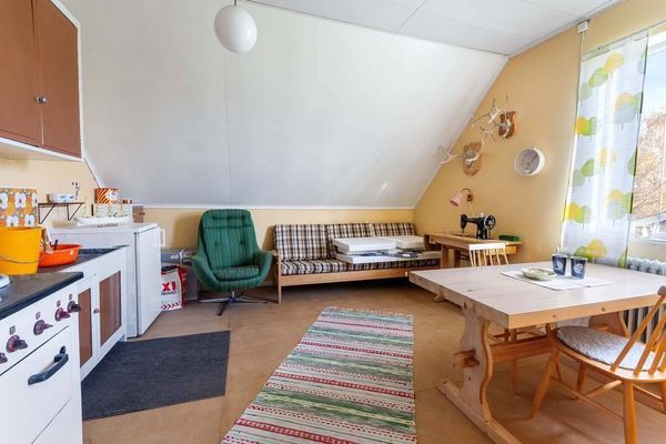 zweden huis kopen