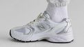 New Balance dropt populairste dad-shoes à €120 in nieuwe kleuren