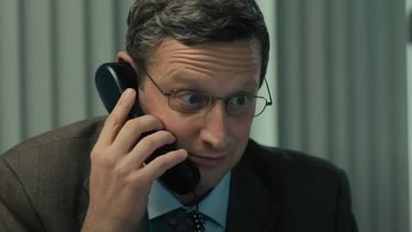 HBO scoort met paranoia en complot: beste comedy-serie in jaren