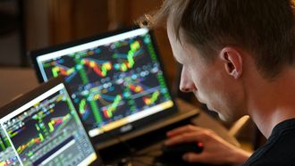 Waarom marktstress je werkdag stiekem overneemt