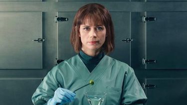 Nieuwe serie Elise Schaap oogst lof donker, verslavend en grappig