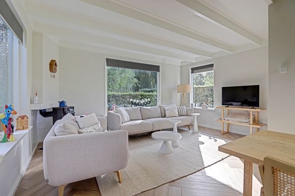 funda vrij uitzicht huis friesland tjeukemeer (7)