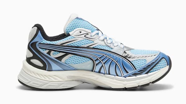 Puma Veritana Sentient dad-sneakers unisex