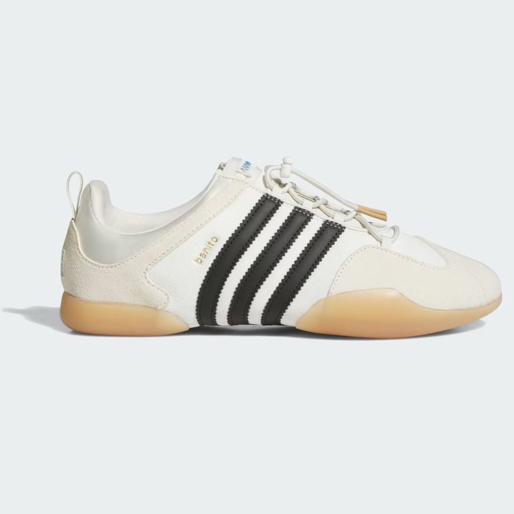 adidas para Bad Bunny Ballerina nieuwe sneakers nu te koop in confirmed app
