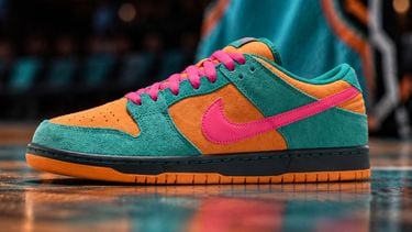 Nike dropt heerlijke skate-sneakers als ode aan 1996 NBA All-Stars