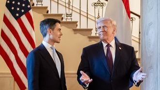 Nederland als 51ste staat van Amerika: zo extreem goed scoren we