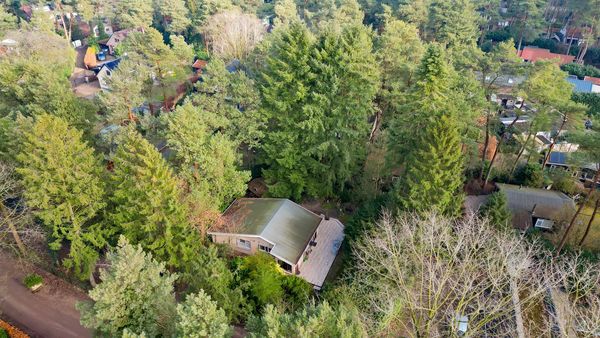 funda bungalow huis bos groot perceel woonbestemming (2)