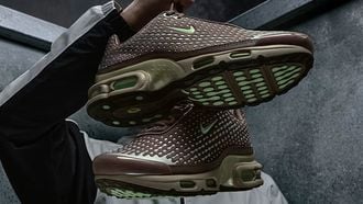 Nike dropt Air Max 'Mbappé', sneakers in de stijl van zijn kicksen